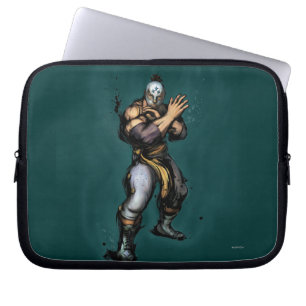 Housse Pour Ordinateur Portable Blocage d'EL Fuerte