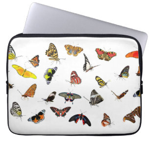 HOUSSE POUR ORDINATEUR PORTABLE BOUTEILLES
