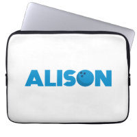 Bowling d'Alison