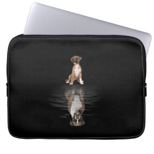 Housse Pour Ordinateur Portable Boxer