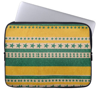 Housse Pour Ordinateur Portable Brasil World Cup 2026