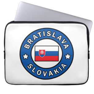 Housse Pour Ordinateur Portable Bratislava Slovaquie