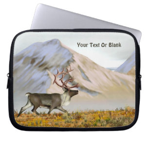 Housse Pour Ordinateur Portable Brooks Range Caribou