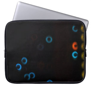 Housse Pour Ordinateur Portable Bulle