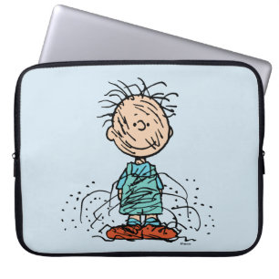Housse Pour Ordinateur Portable cacahuètes   Pigpen