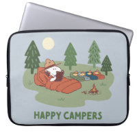 cacahuètes | Snoopy & Woodstock Happy Campers