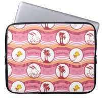 cacahuètes | Snoopy & Woodstock Tropical Cutie