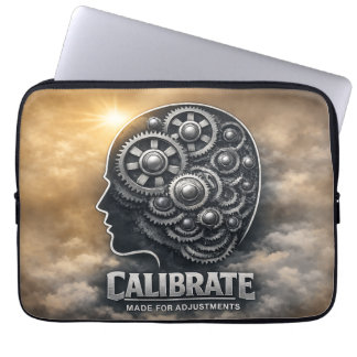 Housse Pour Ordinateur Portable CalibreEsprit