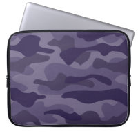 Camo Monocolor Cyber Graphe