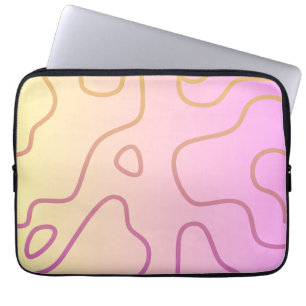 Housse Pour Ordinateur Portable camouflage