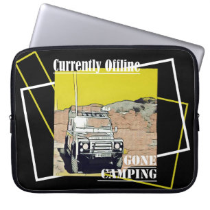 Housse Pour Ordinateur Portable Camping actuellement hors ligne Camping Ordinateur