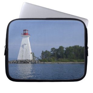 Housse Pour Ordinateur Portable Canada, Nouvelle-Écosse, île du Cap-Breton,