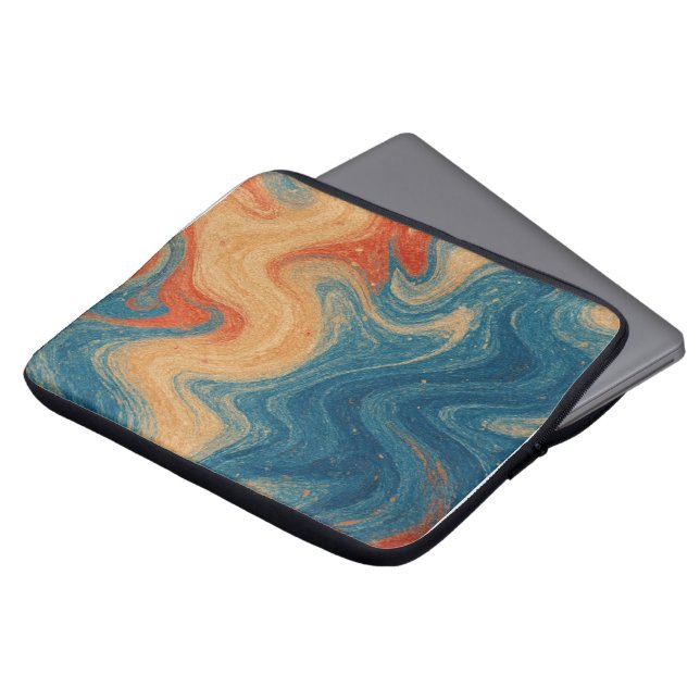 Housse Pour Ordinateur Portable capa para notebook (Devant haut)