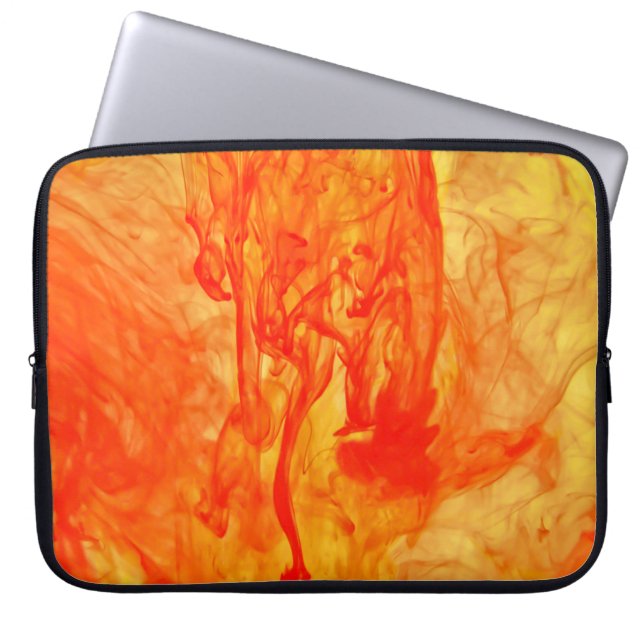 Housse Pour Ordinateur Portable capot portable (Devant)