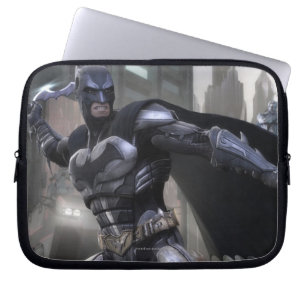 Housse Pour Ordinateur Portable Capture d'écran : Batman