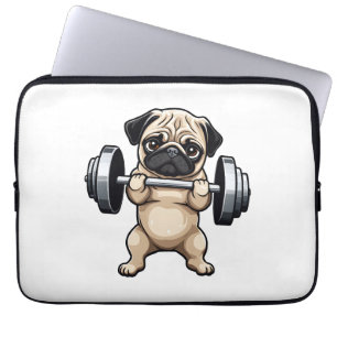 Housse Pour Ordinateur Portable Carlin fitness