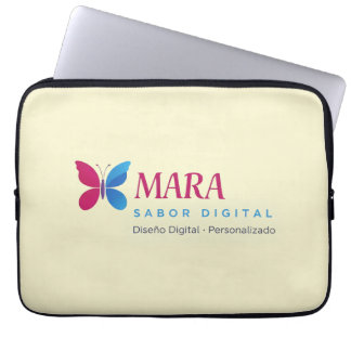Housse Pour Ordinateur Portable Carpeta escolar con diseño creativo