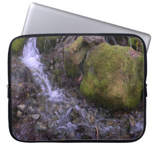 Housse Pour Ordinateur Portable Cascade de Fae......