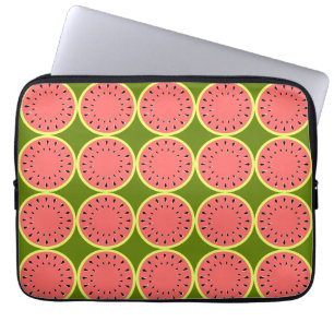 Housse Pour Ordinateur Portable Casmelon Pink Multi pour portable