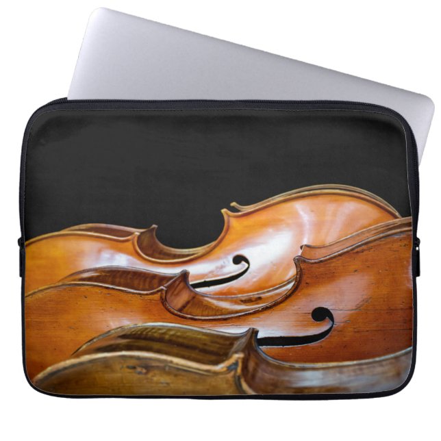 Housse Pour Ordinateur Portable Cellos (Devant)
