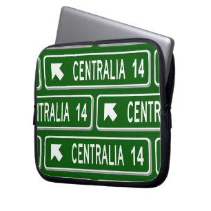 Housse Pour Ordinateur Portable Centralia PA