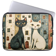 Chats artistiques