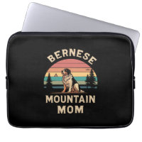 Chercher ton amour : Bernese Mountain Dog Maman