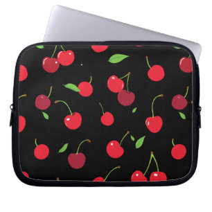 Housse Pour Ordinateur Portable Cherry 2