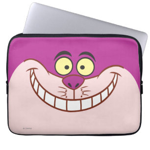 Housse Pour Ordinateur Portable Cheshire Cat