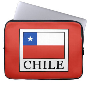 Housse Pour Ordinateur Portable Chili