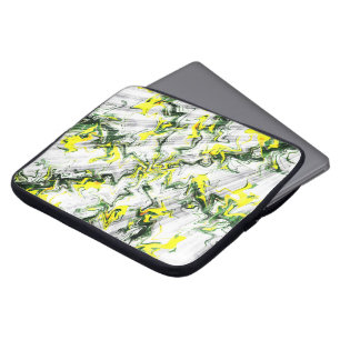 Housse Pour Ordinateur Portable Chute de Feuilles.......