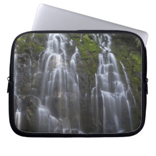 Housse Pour Ordinateur Portable Chutes de Ramona dans le comté de Clackamas, Orego