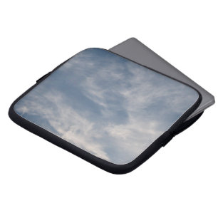Housse Pour Ordinateur Portable Ciels couchés de soleil au-dessus