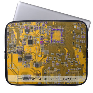 Housse Pour Ordinateur Portable Circuit imprimé circuit imprimé circuit circuit ci