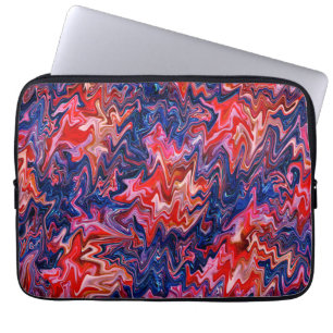 Housse Pour Ordinateur Portable Circus Fun.......