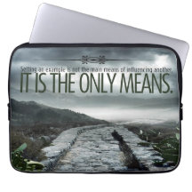 Citation inspirationnelle "Définition d'un exemple