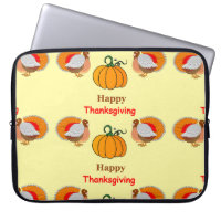 citrouille de Thanksgiving et dinde