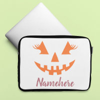 Citrouille personnalisée Jack O Lantern Halloween 