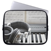 Clavier de piano électrique