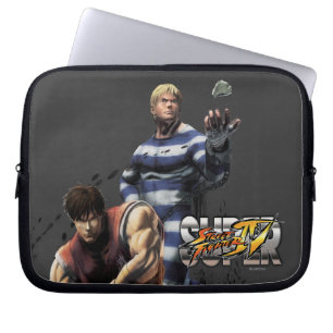 Housse Pour Ordinateur Portable Cody contre le type