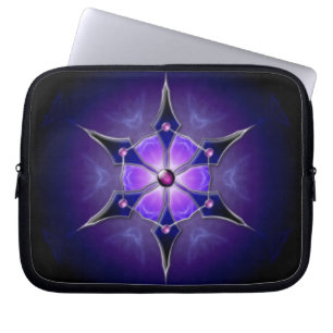 Housse pour ordinateur portable Cold Starlight