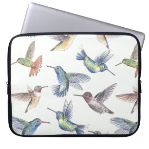 Housse Pour Ordinateur Portable Colibri