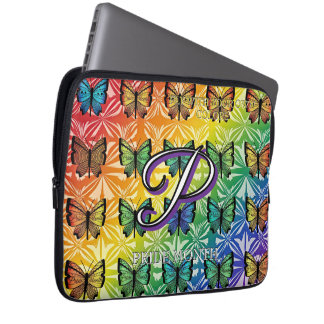 Housse Pour Ordinateur Portable Collection Fierté en Vol