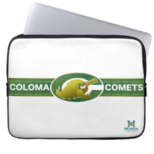 Housse Pour Ordinateur Portable Coloma Comets