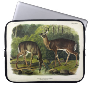 Housse Pour Ordinateur Portable Common Deer
