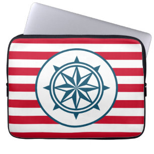 Housse Pour Ordinateur Portable Compas