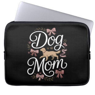 Housse Pour Ordinateur Portable Conception de citation de motivation pour maman et