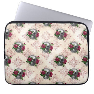 Housse Pour Ordinateur Portable Conception de la série de décoration gothique 16