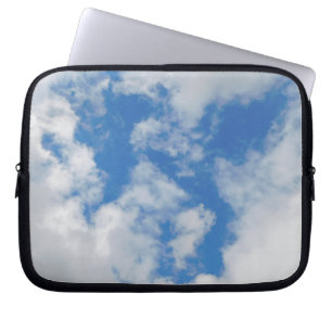 HOUSSE POUR ORDINATEUR PORTABLE CONCEPTION DE STYLE DE SORTIE D'ORDINATEUR PORTABL