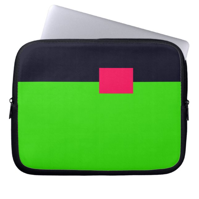 Housse Pour Ordinateur Portable Conceptuel 1 coque ipad d'ordinateur portable doui (Devant)